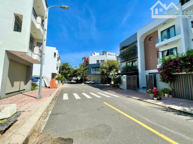 100m2 (5x20) lô rẻ nhất KĐT Lê Hồng Phong 2 chỉ từ 53tr/m2 và còn nhiều lô góc vị trí siêu - 1