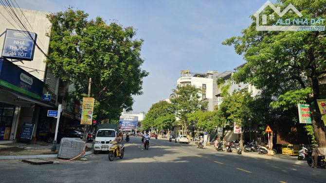Bán lô góc Nguyễn Thị Định, đường 15m Sơn Trà, Đà Nẵng. - 1