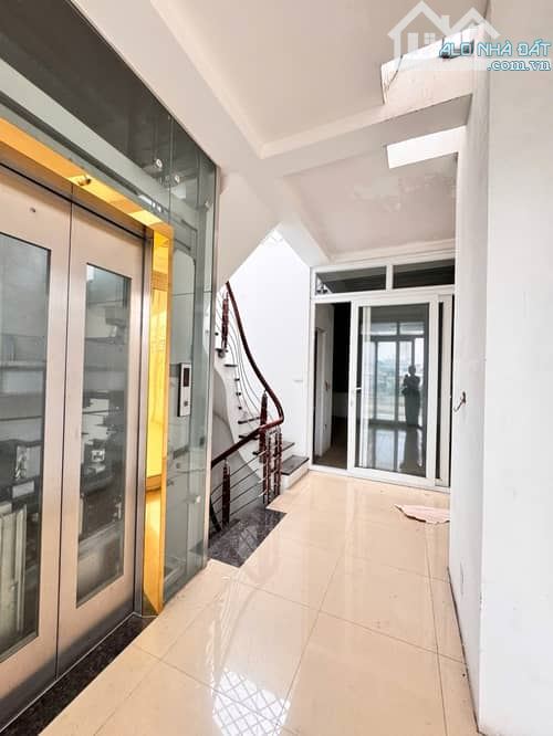 MẶT PHỐ ĐỐNG ĐA 60M2 * 6T THANG MÁY, NỞ HẬU, 2 MẶT THOÁNG VĨNH VIỄN, 2 VỈA HÈ, NHỈNH 22 TỶ - 1