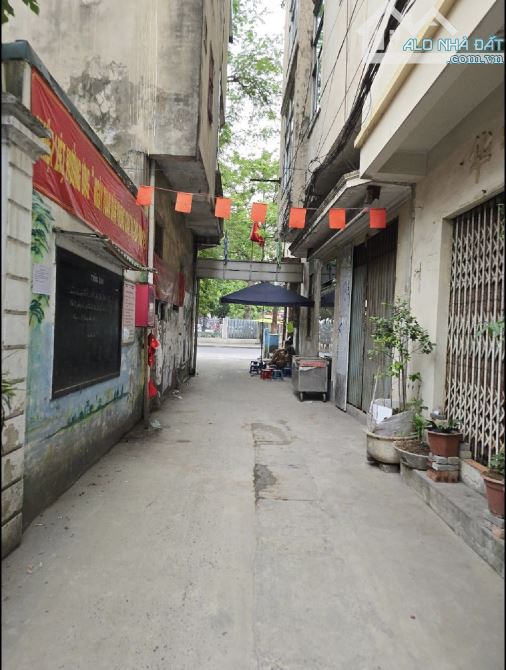 BÁN NHÀ PHỐ NGỌC HÀ, DT 50m, 5 TẦNG, 13.5 TỶ - 1