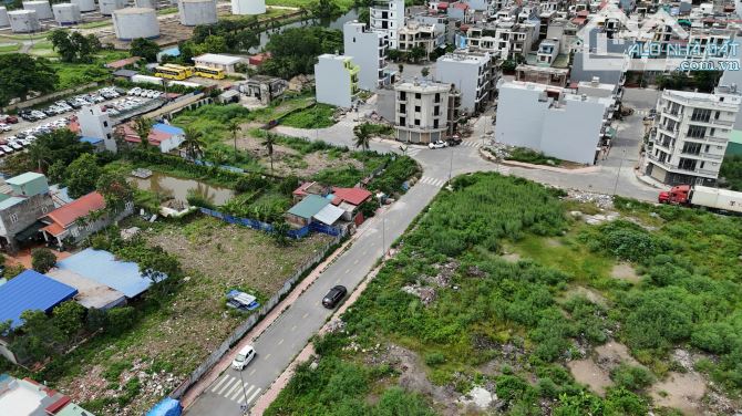 🏡 BÁN ĐẤT THỔ CƯ ĐỐI DIỆN TĐC KIẾN THIẾT – SỞ DẦU – HỒNG BÀNG 🏡 - 1