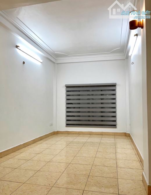 ĐỪNG MUA NHÀ KIM GIANG KHI CHƯA ĐỌC TIN NÀY! DT35M2 X 4 TẦNG CHỈ 6.1 TỶ - 1