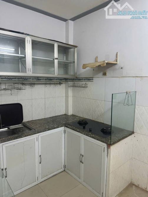 BÁN NHÀ ĐƯỜNG SỐ 13A – P. BÌNH HƯNG HÒA A, Q. BÌNH TÂN,3 Tầng ,hẻm ô tô ,chỉ 3,65 tỷ - 1