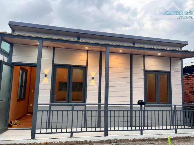 Em nắm  chủ CĂN NHÀ cần bán rất gấp đẹp như hình, không cần sửa sang 336m2 ngay An Tịnh - 1