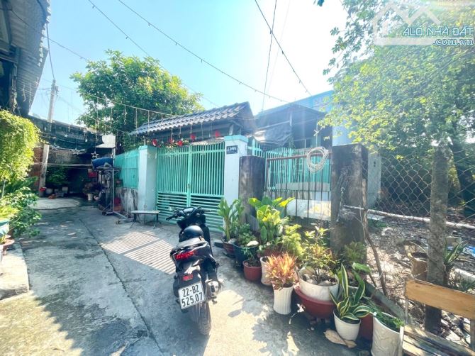 💥 Bán nhà c4 170m2 Đường Ấp Chánh 2 Xã Tân Xuân Hóc Môn.Dt:7,2m*24m.💰6,5 ty. - 1