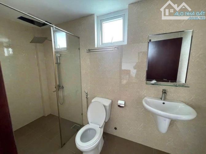 ⭐⭐⭐SIÊU PHẨM MẶT BIỂN NGUYỄN TẤT THÀNH – TÒA CĂN HỘ 5 TẦNG, 33 PHÒNG FULL TIỆN ÍCH - 1