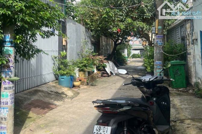 Bán nhà hẻm 3m, Đường Số 27, Thủ Đức, 100 m² (5m x 20m), 2 tầng - Giá 6.96 tỷ TL - 1