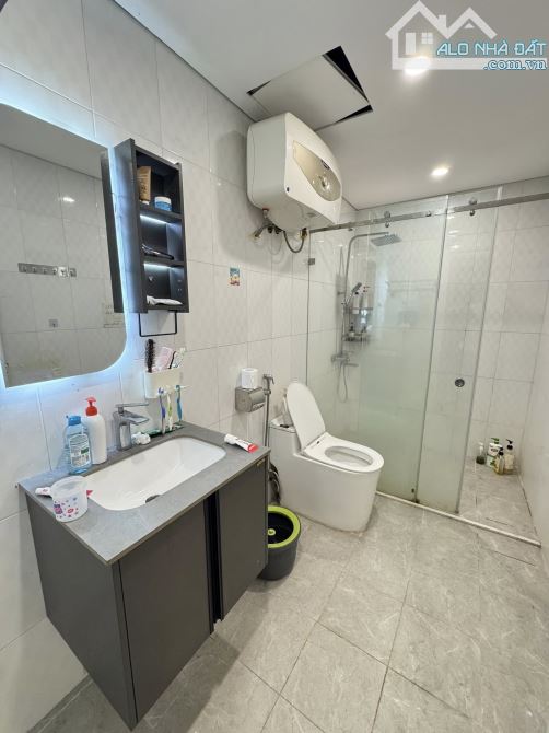 CHUNG CƯ TỔNG CỤC 5 – MẶT PHẠM VĂN ĐỒNG – 117M² – 3PN – CĂN GÓC – 7.95 TỶ - 1