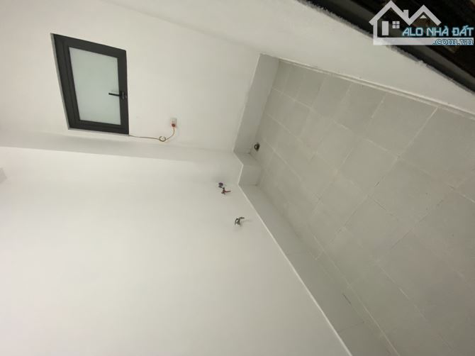 Bán nhanh Gia Quất Long Biên 31m 5T 6 tỷ gần phố. - 1