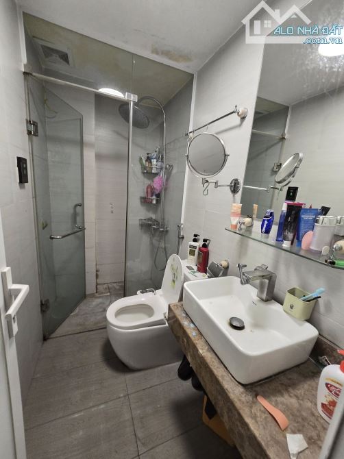 Bán nhà Kim Đồng, 50 m2, 4 tầng, ô tô đỗ cửa, để trong nhà, gần phố, 13.9 tỷ - 1