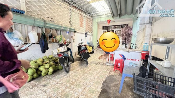 BÁN NHÀ HẼM KINH DOANH,NGUYỄN VĂN QUỲ,PHÚ THUẬN QUẬN 7,4 TẦNG,120M2,5PN-GIÁ 8.5 TỶ - 1