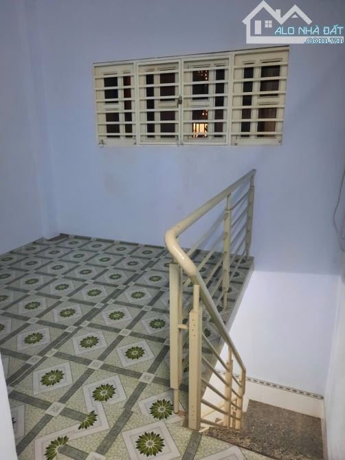 Nhà HXH Bùi Minh Trực P5Q5, Dt 3,9x17m shr giá chỉ 6tỷ050 TL. - 1