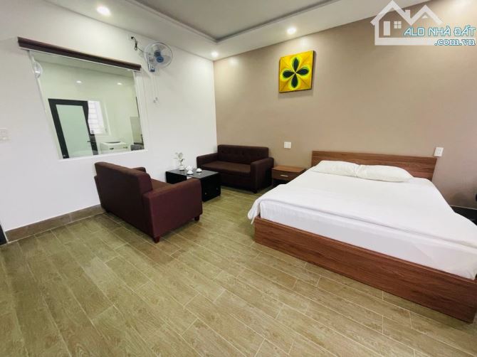 💥 BÁN ĐẤT TẶNG DÃY TRỌ 9 PHÒNG – DOANH THU 11TR/THÁNG , VÕ NHƯ HƯNG , MỸ AN , NGŨ HÀNH SƠ - 1