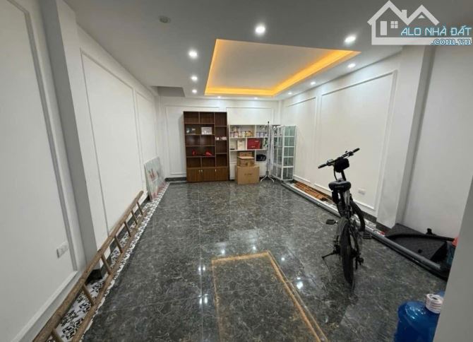 SIÊU PHẨM THANH XUÂN 68M2 x 7 TẦNG THANG MÁY - NGÕ TO Ô TÔ TRÁNH – GARA RỘNG - MỚI TINH - 1