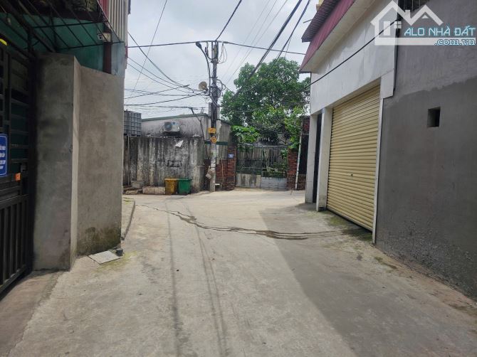 Bán lô thổ cư rộng 628m2 Lãm Làng, Bắc Ninh - 1