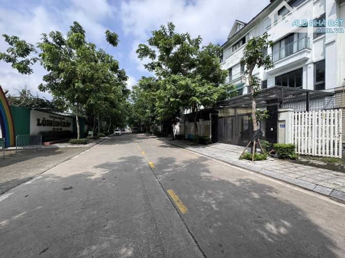 CỰC PHẨM GELEXIMCO – KHU D LÊ TRỌNG TẤN - GIÁ TỐT - 144m - chỉ 144 tỷ - 1