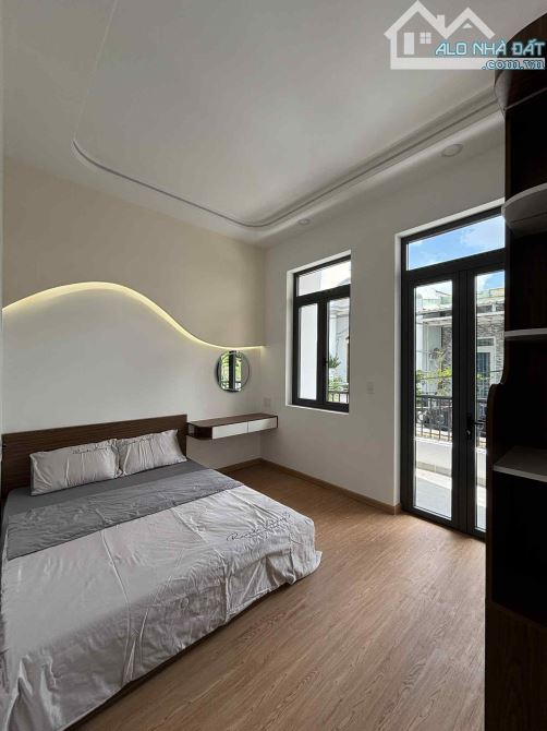 Khu VIP 38ha Hẻm xe hơi 38M nhà mới chìa khóa trao tay chỉ 5 tỷ - 1