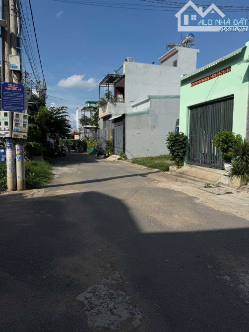CHỦ GỬI BÁN LÔ ĐẤT PHƯỜNG BIÊN HOÀ ( HOÁ AN CỦ). DT: 4x20=80M2. GIÁ: 1TỶ910 CÓ BỚT - 1