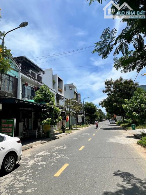 🔥Bán đất mặt tiền Hòa Phú 9 ( Gò nảy 6 cũ ) DT 90m2 đường 7m5 giá 5,25 tỷ - 1
