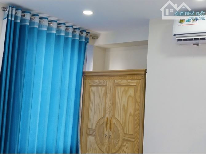 Phòng Trọ DUPLEX ngay CNC GẦN FPT, UFM, HUTECH 29m2 Chỉ 2 Triệu 6 - 1