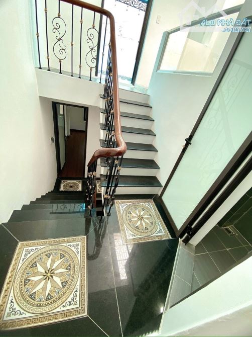 Bán nhà phố Núi Trúc, Ba Đình. Phân lô oto tránh. DT 28m x 5 tầng, giá 7,2 tỷ - 1