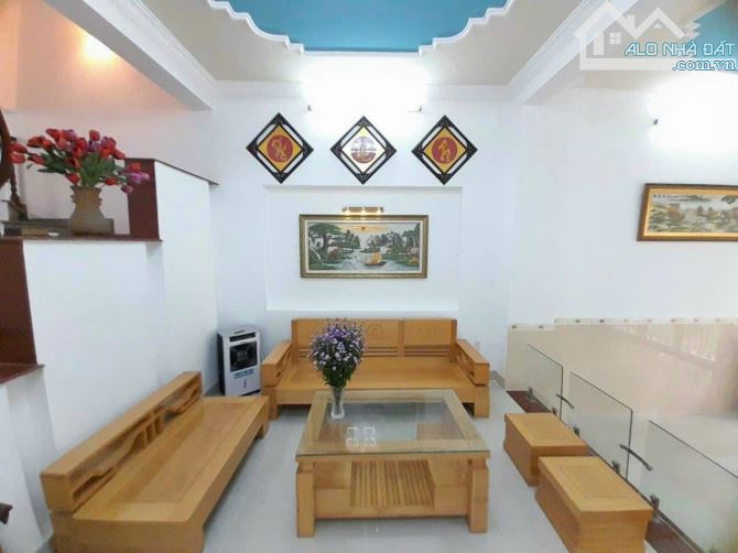 Bán nhà 1 trệt 2 lầu. Khu Đô Thị Chí Linh. Thành phố Vũng Tàu - 1
