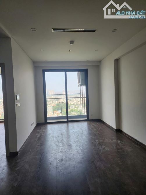 Bán Căn Hộ Vinhomes Smart City Masteri DT 47m 1PN +1 Full NT SĐCC View Hồ căn góc 5,2 tỷ - 1