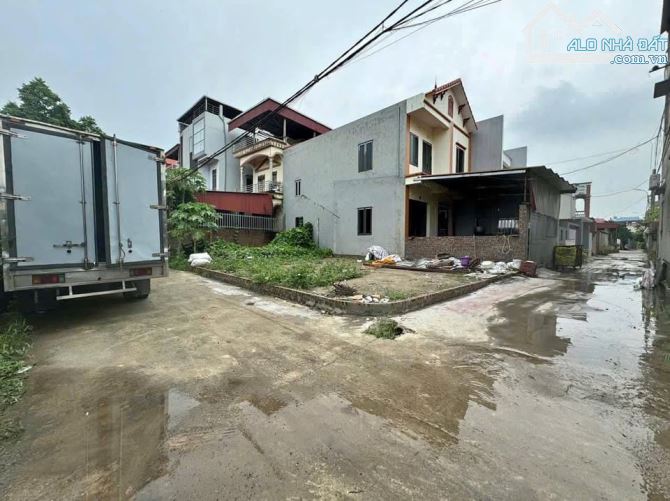 Bán đất Võ Chí Công, Xuân La, Tây Hồ, Hà Nội, 21 tỷ, 120m2 - 1