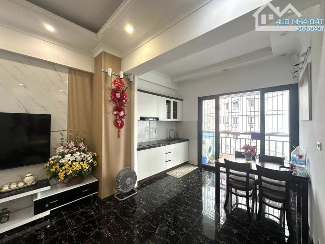CHUNG CƯ TRUNG HOÀ NHÂN CHÍNH – 53M² – FULL NỘI THẤT – 4.6 TỶ - 1