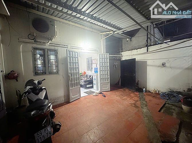 Bán nhà NGANG 9M đường Hoàng Diệu 2,Linh Chiểu Thủ Đức,Hẻm Xe Hơi,gần Đại Học Ngân Hàng - 1