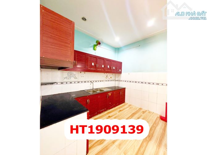 Nhà Lê Đình Cẩn - 3,5 x 9M - 3,1 Tỷ - Sát Khu Tên Lửa - 1