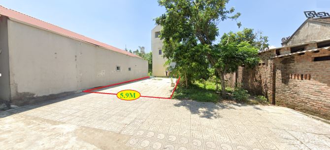 107m FULL thổ cư, bám QL6 Đông Phương Yên, Chỉ 2,67 tỉ - 1