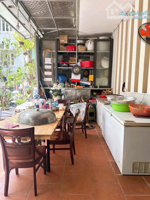 🏡 VIP XUÂN LA – TRƯỚC NHÀ ĐỖ 5 Ô TÔ – KHU YÊN TĨNH – Ở SƯỚNG – SẴN Ô CHỜ THANG MÁY - 1