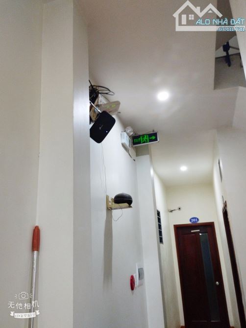 BÁN GẤP. Khách sạn. Nhà nghỉ .5  tầng đường 7m5. Sát trần nhân tông. .sơn trà TP ĐÀ NẴNG - 1