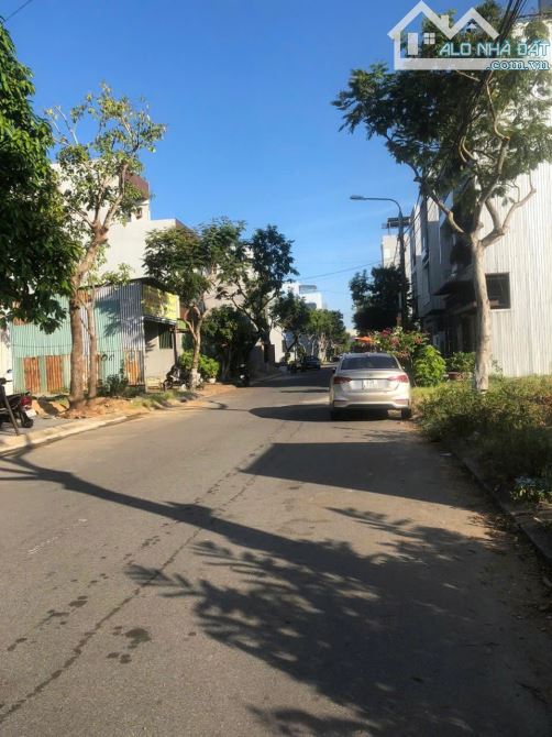 Bán lô đất MT đường 7m5 Đa Mặn Đông - Ngũ Hành Sơn - GIá Tốt - 1