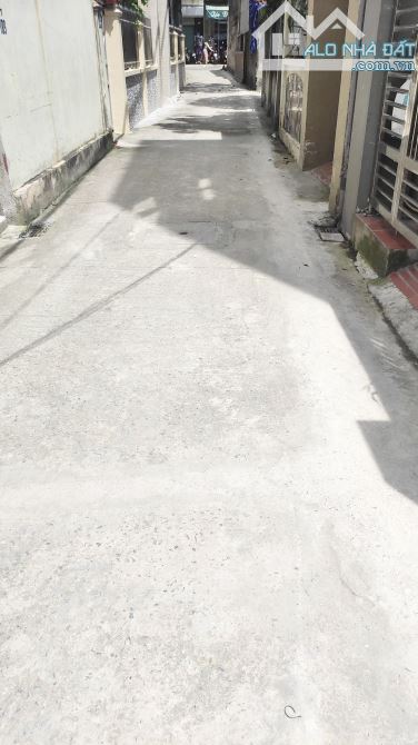 Bán đất 111m2 tại tuyến 2 đường Nguyễn Trung Thành, Hùng Vương, Hồng Bàng giá 2,75 tỷ - 1