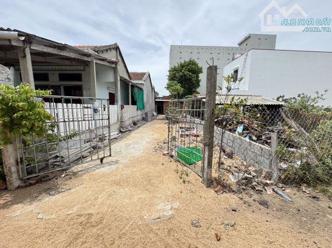 Lô đất 116m2 cách đại lộ Hùng Vương 50m, sổ hồng riêng, thổ cư - 1