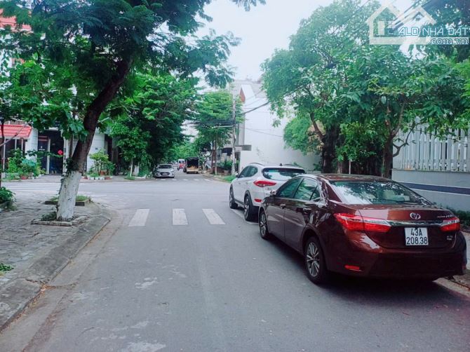 Bán 141m2 đất MT đường Thế Lữ - Sơn Trà - Giá TỐt - 1