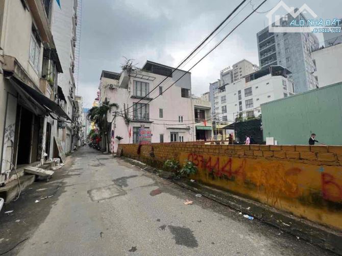 LÔ ĐẤT 3 MẶT TIỀN 243M² NGANG 15m HÀ BỔNG – GẦN BIỂN PHẠM VĂN ĐỒNG – GIÁ ĐẦU TƯ 50 TỶ - 1