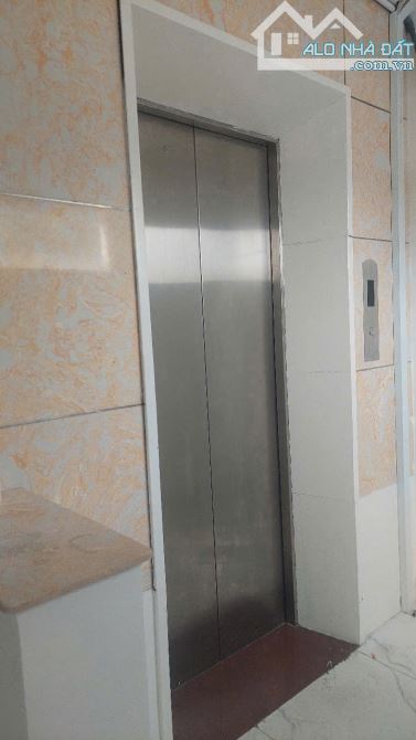 Mặt tiền đường Trần Quang Khải, P. Tân Định - 4x24m CN 88m2 - 6 tầng+TM giá 34 tỷ TL - 1
