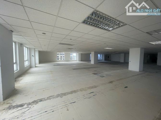 CHO THUÊ VĂN PHÒNG HAPRO CÁT LINH - VỊ TRÍ TRUNG TÂM, DIỆN TÍCH LINH HOẠT - 1