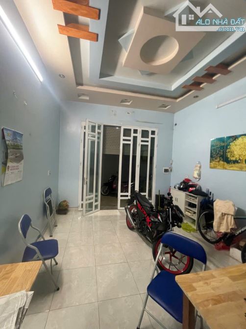 🏘SIÊU HIẾM – NHÀ 1 TẦNG CẠNH TRƯỜNG CẤP 1 HÙNG VƯƠNG – GIÁ CHỈ 1,55 TỶ - 1