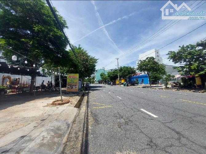 LÔ ĐẤT MẶT TIỀN HÀ KỲ NGỘ – 89M2 – GẦN BIỂN – SÁT CHUNG CƯ CAO CẤP COSTA – GIÁ 15,5TỶ - 1