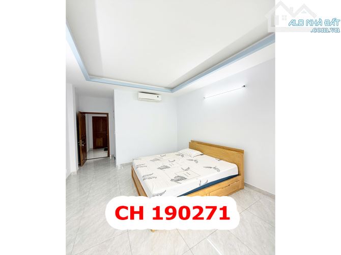 Nhà Khu Tên Lửa - 4 x 16M - 9,3 Tỷ - Sổ đẹp, Sát Q6 - 1