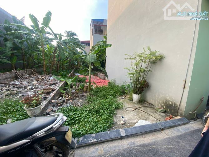 Cực hiếm 80m2 đất Hải Bối sát thành phố thông minh giá chỉ 59,5 triệu/m2 - 1