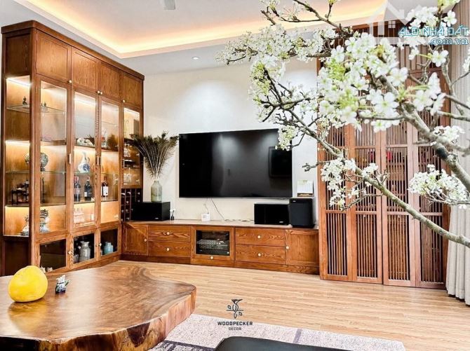 💥💥💥 KHU QUẦN THỂ GREEN PARK  VĨNH HƯNG  - GARA Ô TÔ - TƯƠNG LẠI RẠNG NGỜI - 1