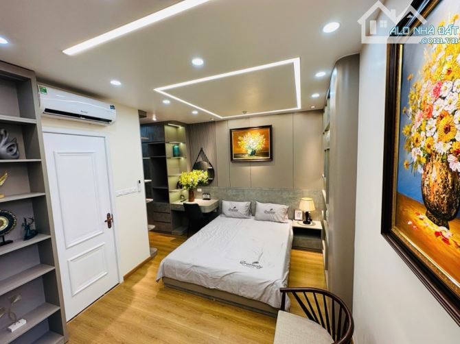 SIÊU PHẨM KHƯƠNG ĐÌNH- NHÀ ĐẸP NHƯ RESORT 5 SAO- DT 45M2 X5 TẦNG, 8.9 TỶ - 1