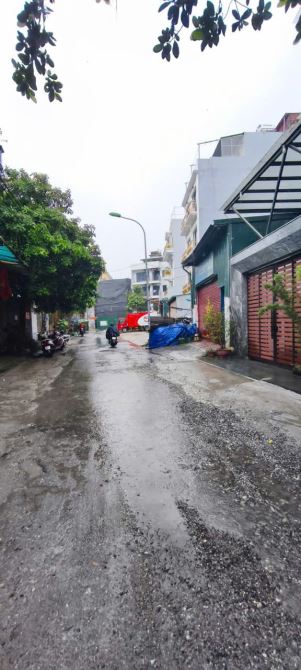 BÁN NHÀ - VĂN TIẾN DŨNG - BẮC TỪ LIÊM - DT 41M - MT 5,2 - GIÁ 6,95 TỶ - 1