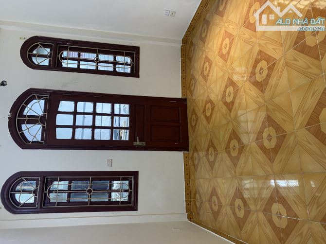 Bán gấp nhà phố Nguyễn Trãi 35m 5 tầng 5 ngủ, mặt tiền 5m, ngõ nông rộng,sổ nở hậu chỉ 7tỷ - 1
