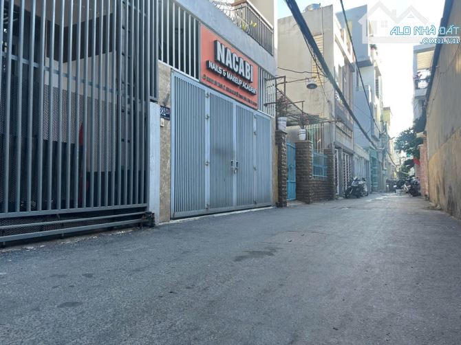Bán nhà 2 tầng kiệt Núi Thành - Hải Châu (62m2) - Giá nhỉnh 4 tỷ - 1